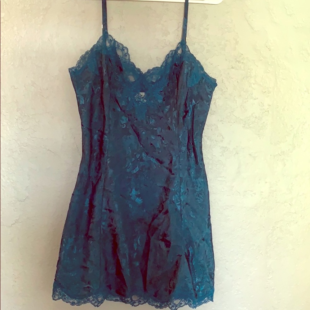 Vintage Victoria Secret